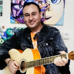 Айдар Нагимов, 18.04.1983, Толбазы