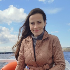 Оксана Малыгина, 22.01