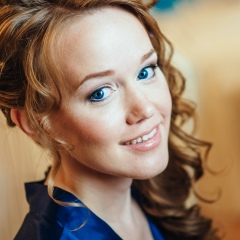 Наташа Калинина, 05.09.1989