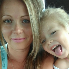 Виктория Филиппова, 07.05.1984, Одесса