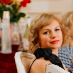 Наталья Лебедева, 19.09, Санкт-Петербург