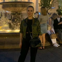 Галина Куклина, 10.06, Москва