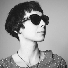 Кристина Лобачева, Москва