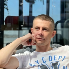Роман Барсуков, 03.02.1988, Новосибирск