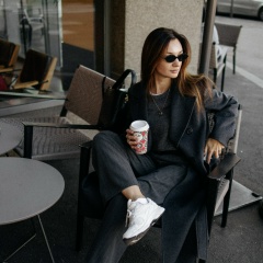 Julia Semenova, 03.04, Санкт-Петербург