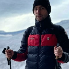 Артур Папаян, 13.11.1986