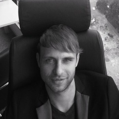 Александр Балышов, 19.08, Киев