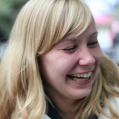 Александра Павлова, 22.07, Санкт-Петербург