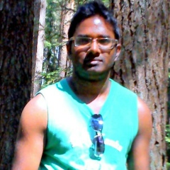 Noel Chandrasegar, 13.12.1988, Гродно