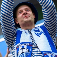 Николай Михайлов, 07.03.1992, Калининград