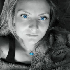 Елена Борисенко, 03.01.1989, Новосибирск