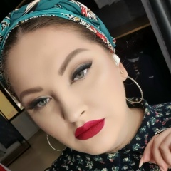 Анастасия Тишкунова, 01.03.1993, Тараз