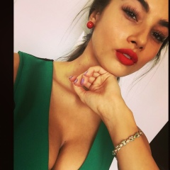 Наталия Яременчук, 08.03.1995, Киев