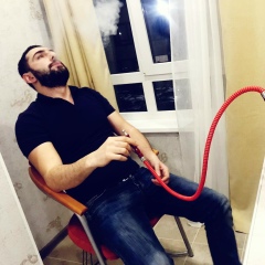 Хачик Ахалкалакский, 03.06.1990, Санкт-Петербург