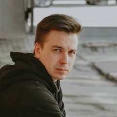 Илья Ермилов, 13.12, Екатеринбург