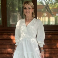 Галина Петровская, 14.10, Минск