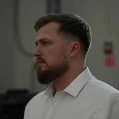 Максим Олешко, 09.07, Москва