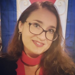 Юлия Щеглова, 10.03, Санкт-Петербург