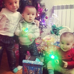 Bota Musaeva, 05.06.1990, Шымкент