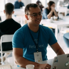 Алексей Васильев, 15.04, Нижний Новгород