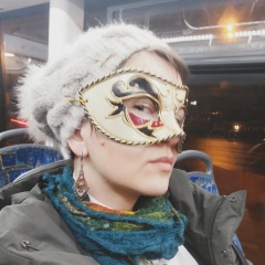 Катерина Забродина, 07.07.1984, Москва