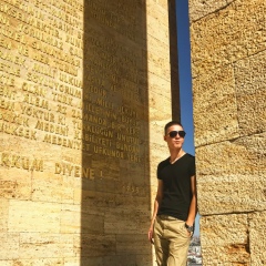 Niyaz Turzhanov, 08.08.1988, Алматы