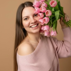 Светлана Архипова, 27.05, Чита