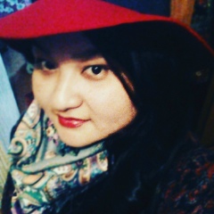 Айнур Усенкулова, 15.03.1985, Алматы