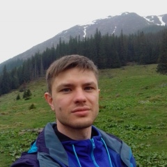 Саня Жабин