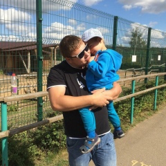 Денис Быстров, 28.07, Ярославль