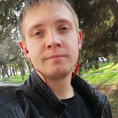 Владислав Лихоносов, 05.12.1994