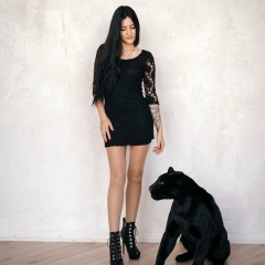 Дарья Кузнецова, 03.09.1990, Самара