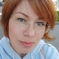 Маша Лисица, 19.10, Санкт-Петербург