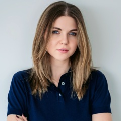 Екатерина Баласултанова, 01.03, Москва