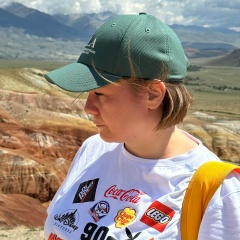 Анна Иваненко, 21.06.1985, Санкт-Петербург