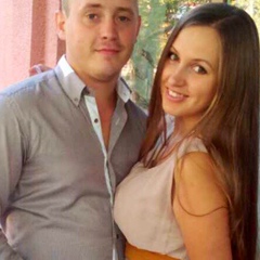 Екатерина Панченко, 22.03.1991, Николаев