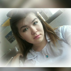 Жансая Ережеп, 10.04, Астана