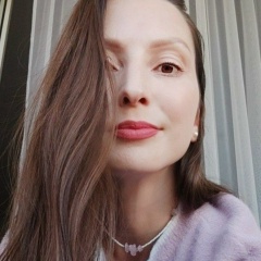 Ольга Федоренко, 22.07.1988, Челябинск