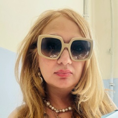 Диана Иванкова, Саратов