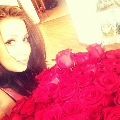 Юля Абрамова, 11.12.1995, Пенза