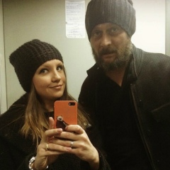 Алекс Найдёнов, 29.12.1970, Краснодар