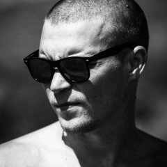 Сега Богданов, 01.01, Красноярск