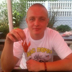 Илья Коновалов, 26.02, Пенза