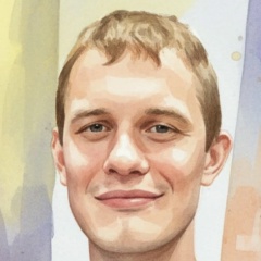 Максим Горецкий, 28.04.1992, Самара