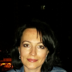 Елена Суворова, 23.05, Москва