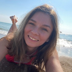 Ольга Седавных, 24.02, Москва