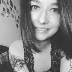 Екатерина Миронова, 28.01.1992, Санкт-Петербург