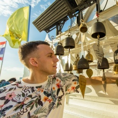 Александр Снытко, 06.11.1988, Москва