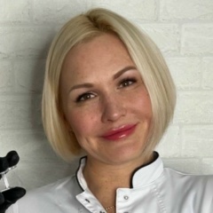 Елена Катаева, Королёв