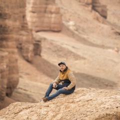 Akberdi Bekzhanov, 28.11, Жанаозен